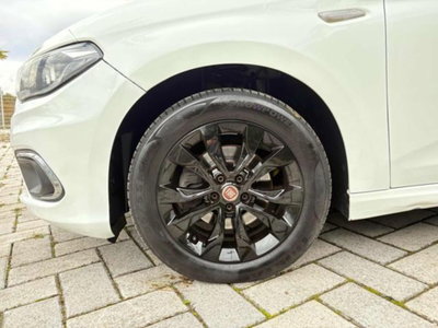 Fiat Tipo Station Wagon Tipo 1.6 Mjt S&S SW Lounge (6)