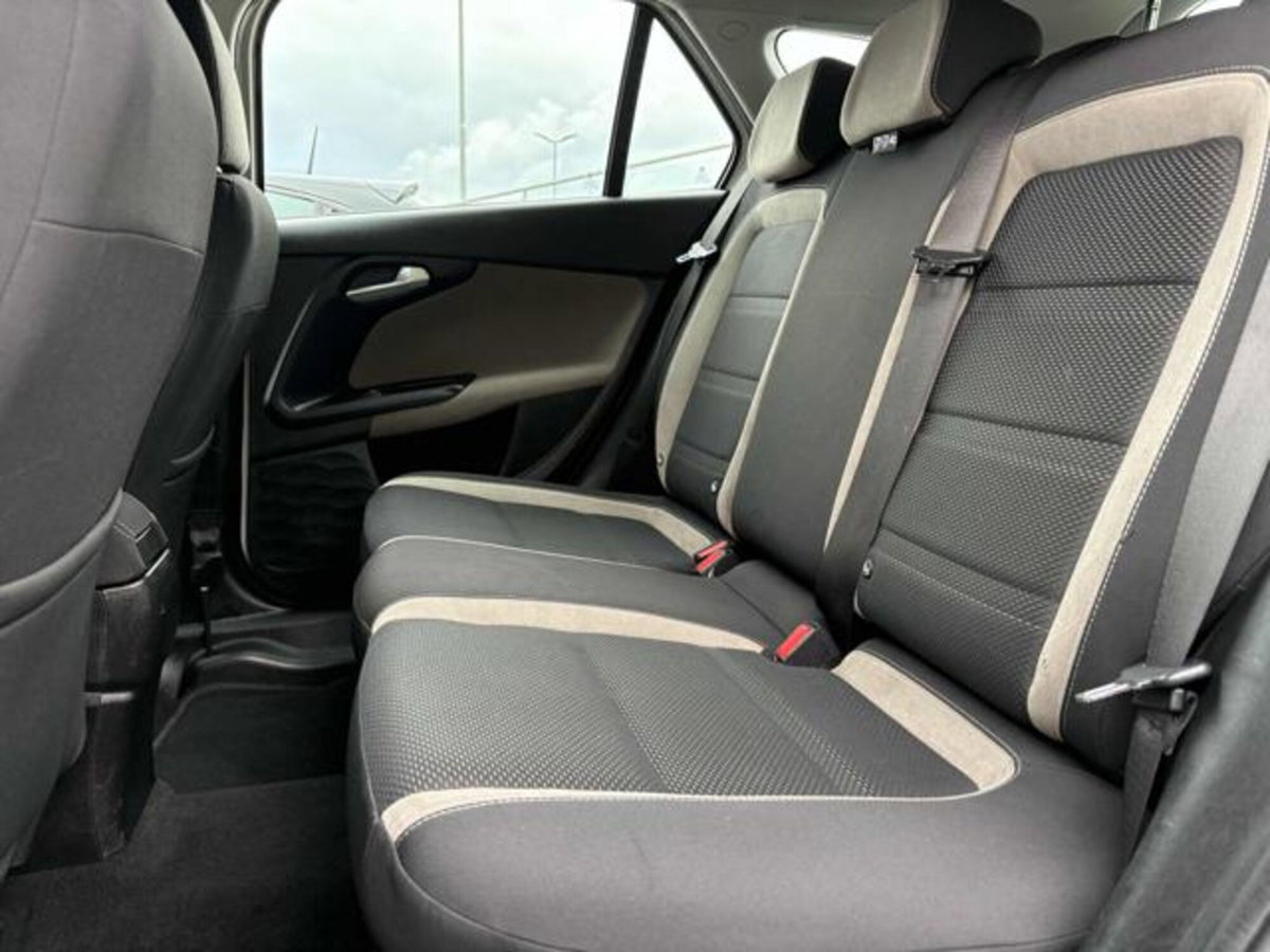 Fiat Tipo Station Wagon Tipo 1.6 Mjt S&S SW Lounge (7)