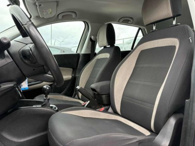Fiat Tipo Station Wagon Tipo 1.6 Mjt S&S SW Lounge (8)