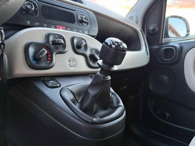 Fiat Panda 0.9 TwinAir Turbo Natural Power Lounge (10)