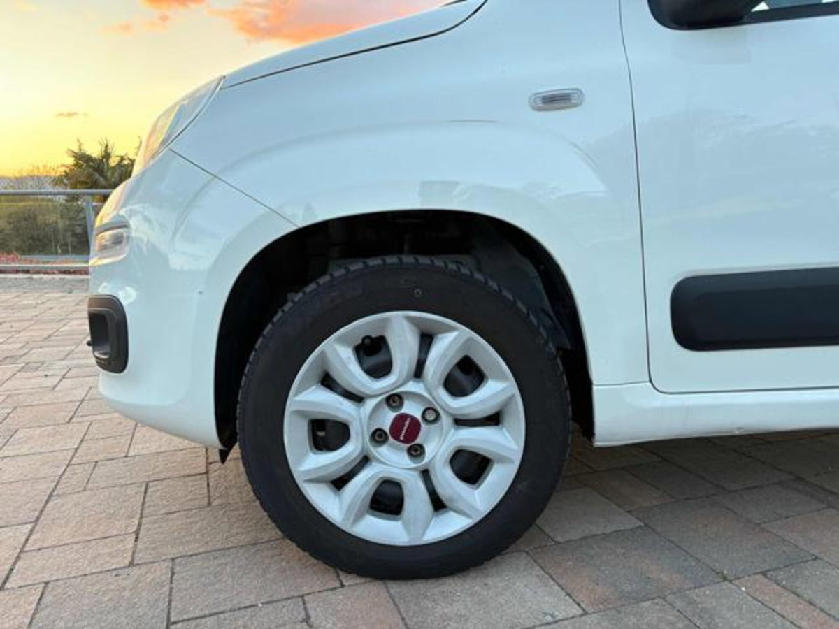 Fiat Panda 0.9 TwinAir Turbo Natural Power Lounge (6)