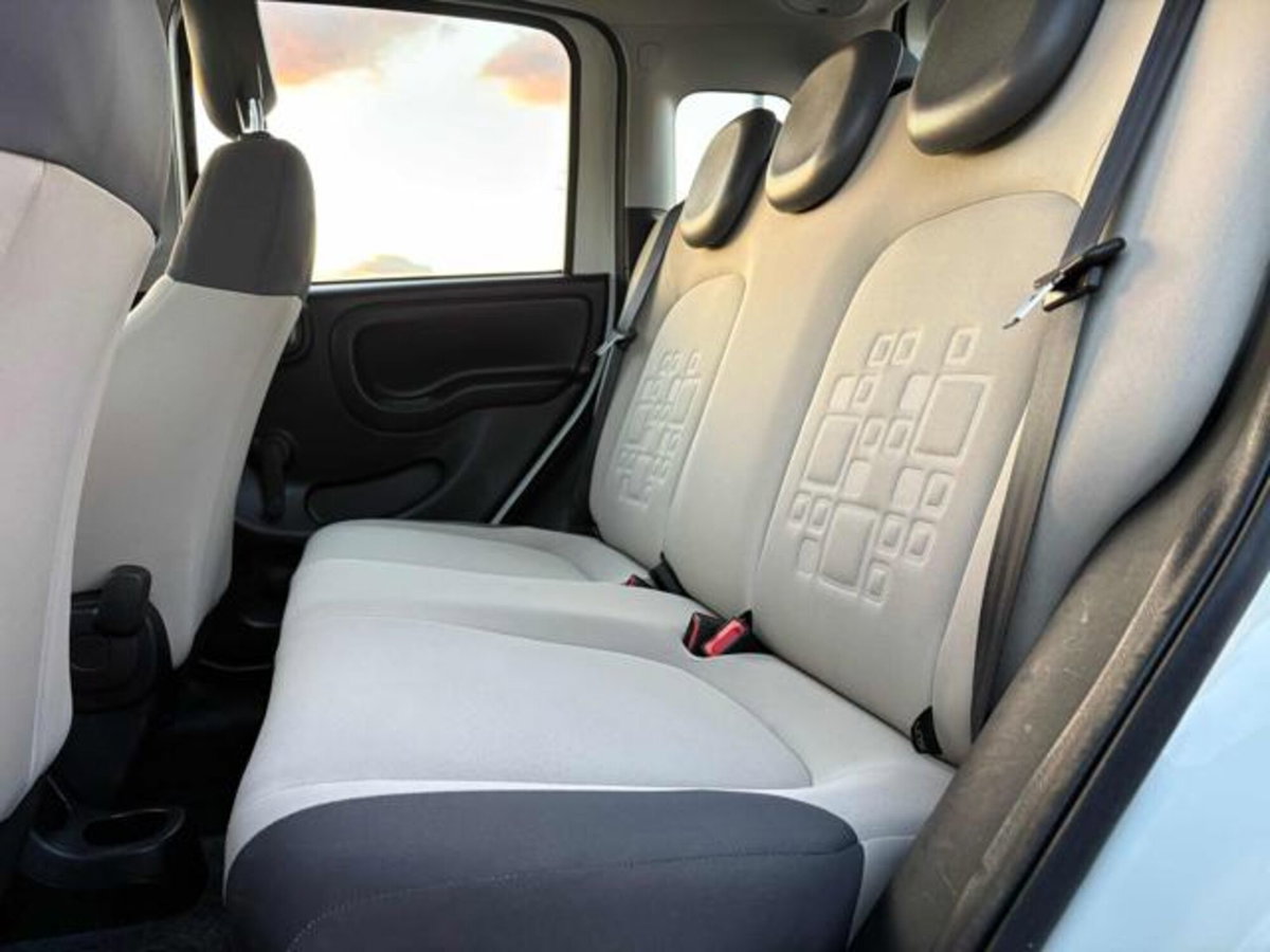 Fiat Panda 0.9 TwinAir Turbo Natural Power Lounge (7)