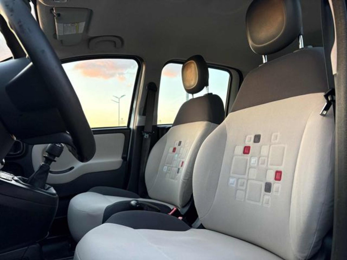 Fiat Panda 0.9 TwinAir Turbo Natural Power Lounge (8)