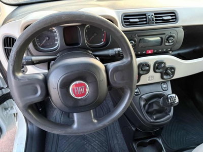 Fiat Panda 0.9 TwinAir Turbo Natural Power Lounge (9)