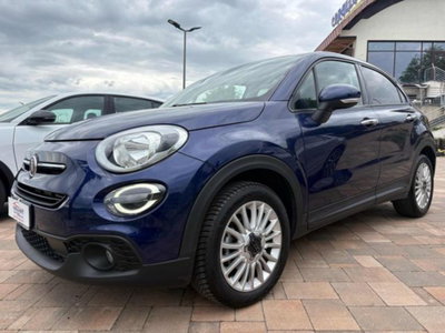Fiat 500X 1.6 MultiJet 130 CV Red Dolcevita usata