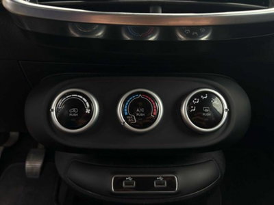 Fiat 500X 1.6 MultiJet 130 CV Red Dolcevita (11)