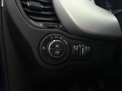Fiat 500X 1.6 MultiJet 130 CV Red Dolcevita (14)