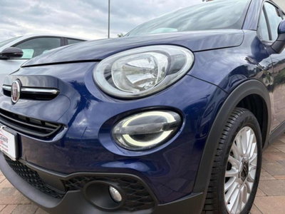 Fiat 500X 1.6 MultiJet 130 CV Red Dolcevita (6)