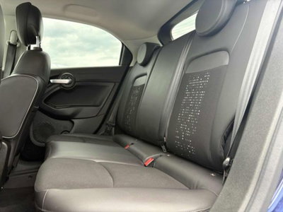 Fiat 500X 1.6 MultiJet 130 CV Red Dolcevita (7)