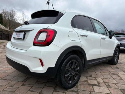 Fiat 500X 1.3 MultiJet 95 CV Red Dolcevita (3)