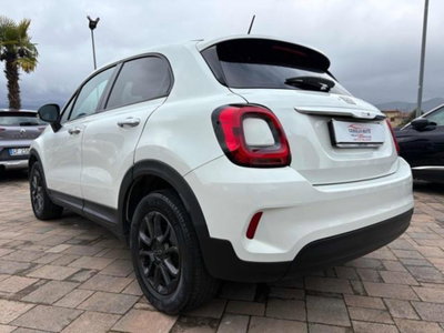 Fiat 500X 1.3 MultiJet 95 CV Red Dolcevita (4)