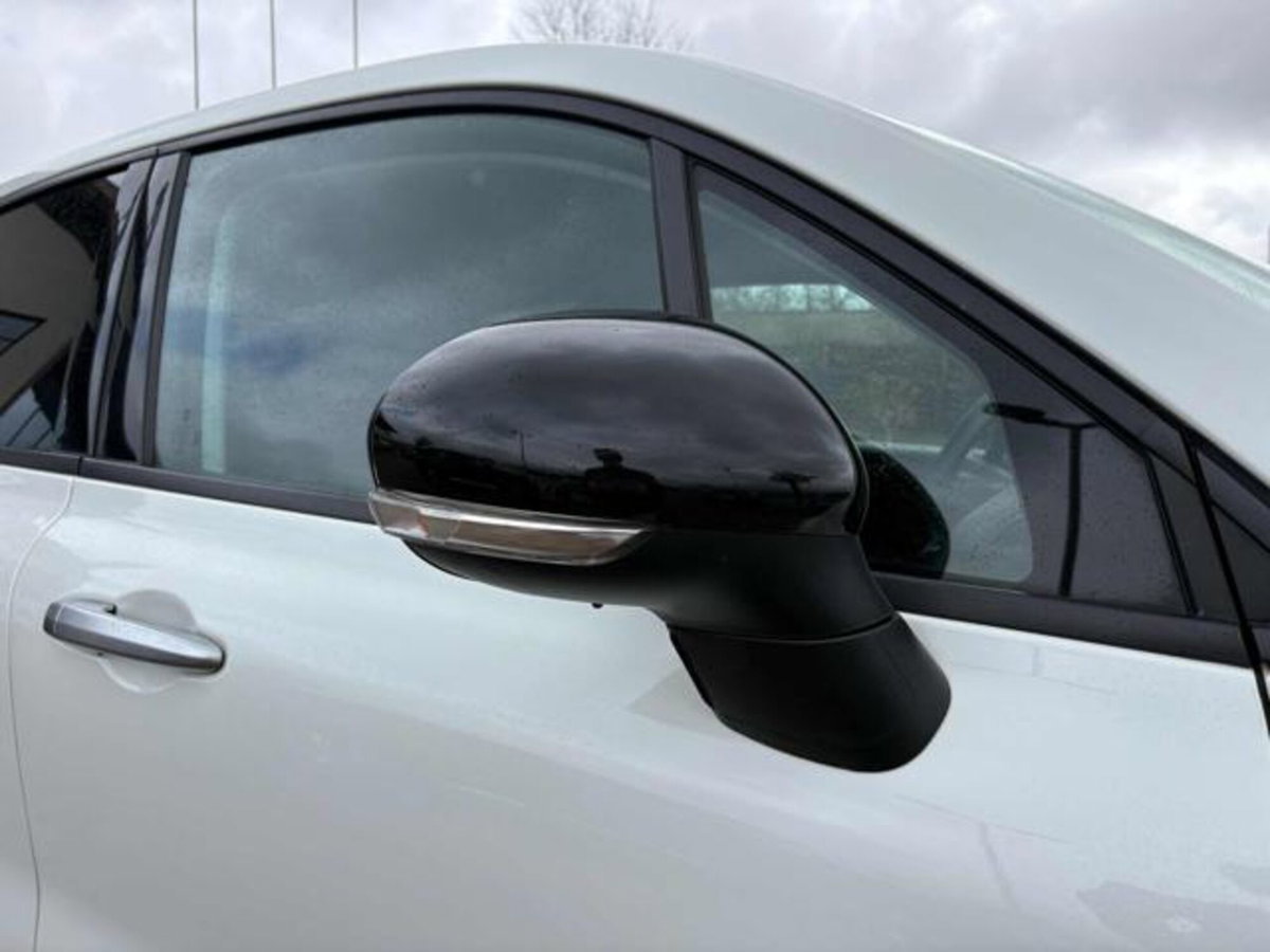 Fiat 500X 1.3 MultiJet 95 CV Red Dolcevita (6)
