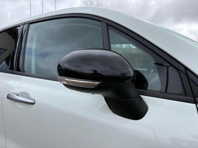 Fiat 500X 1.3 MultiJet 95 CV Red Dolcevita (6)
