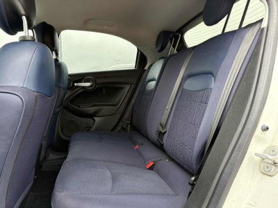 Fiat 500X 1.3 MultiJet 95 CV Red Dolcevita (7)