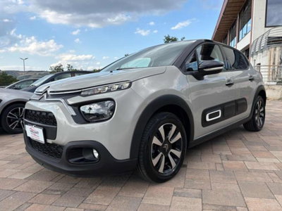 Citroen C3 BlueHDi 100 S&S Shine usata