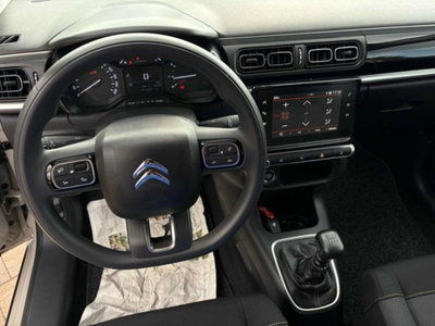 Citroen C3 BlueHDi 100 S&S Shine (10)