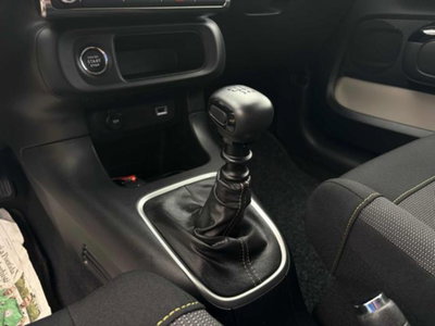 Citroen C3 BlueHDi 100 S&S Shine (11)