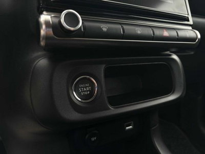 Citroen C3 BlueHDi 100 S&S Shine (12)