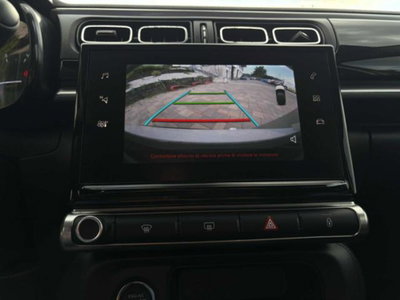 Citroen C3 BlueHDi 100 S&S Shine (13)
