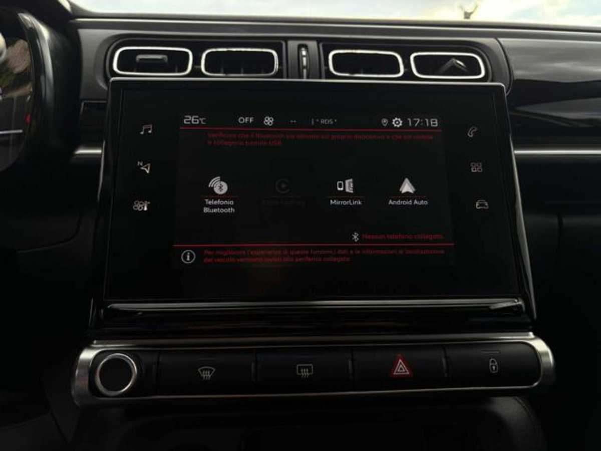 Citroen C3 BlueHDi 100 S&S Shine (14)