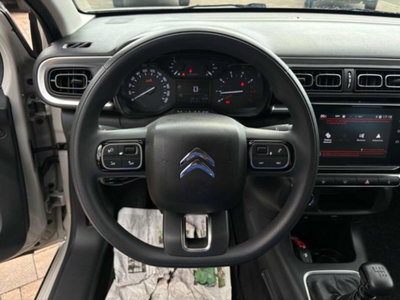 Citroen C3 BlueHDi 100 S&S Shine (15)