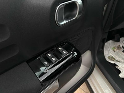 Citroen C3 BlueHDi 100 S&S Shine (17)