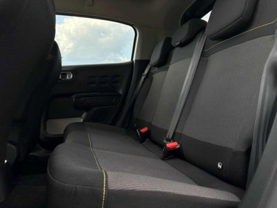 Citroen C3 BlueHDi 100 S&S Shine (18)