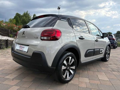 Citroen C3 BlueHDi 100 S&S Shine (3)