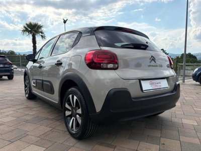 Citroen C3 BlueHDi 100 S&S Shine (4)