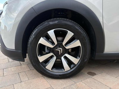 Citroen C3 BlueHDi 100 S&S Shine (5)