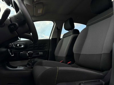 Citroen C3 BlueHDi 100 S&S Shine (9)