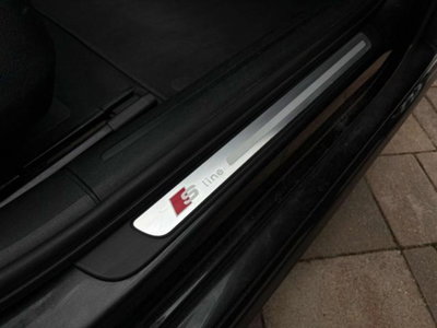 Audi A4 Avant 2.0 TDI 177CV mult. Advanced (15)