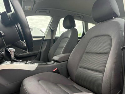 Audi A4 Avant 2.0 TDI 177CV mult. Advanced (8)