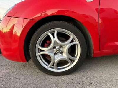 Alfa Romeo MiTo 1.6 JTDm 16V Distinctive (5)