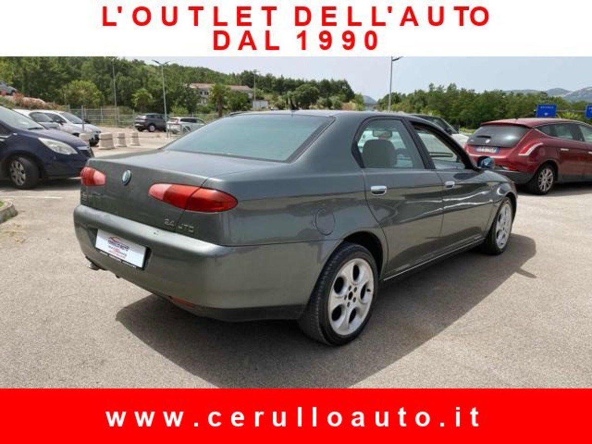 Alfa Romeo 166 2.4 JTD cat (3)