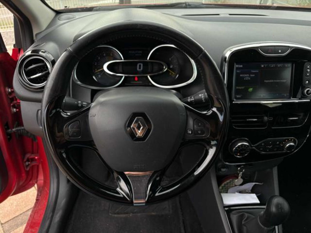 Renault Clio Sporter 1.5 dCi 8V 90CV Start&Stop Energy (10)