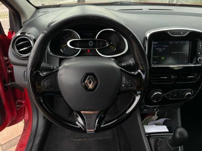 Renault Clio Sporter 1.5 dCi 8V 90CV Start&Stop Energy (10)