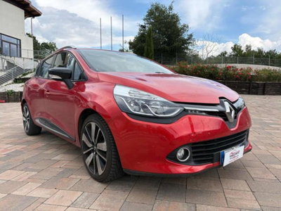 Renault Clio Sporter 1.5 dCi 8V 90CV Start&Stop Energy (2)