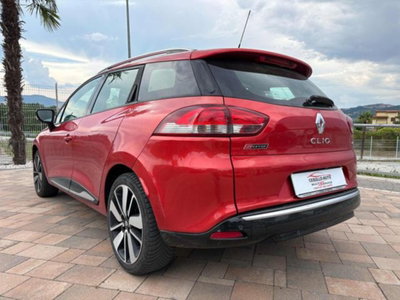 Renault Clio Sporter 1.5 dCi 8V 90CV Start&Stop Energy (4)