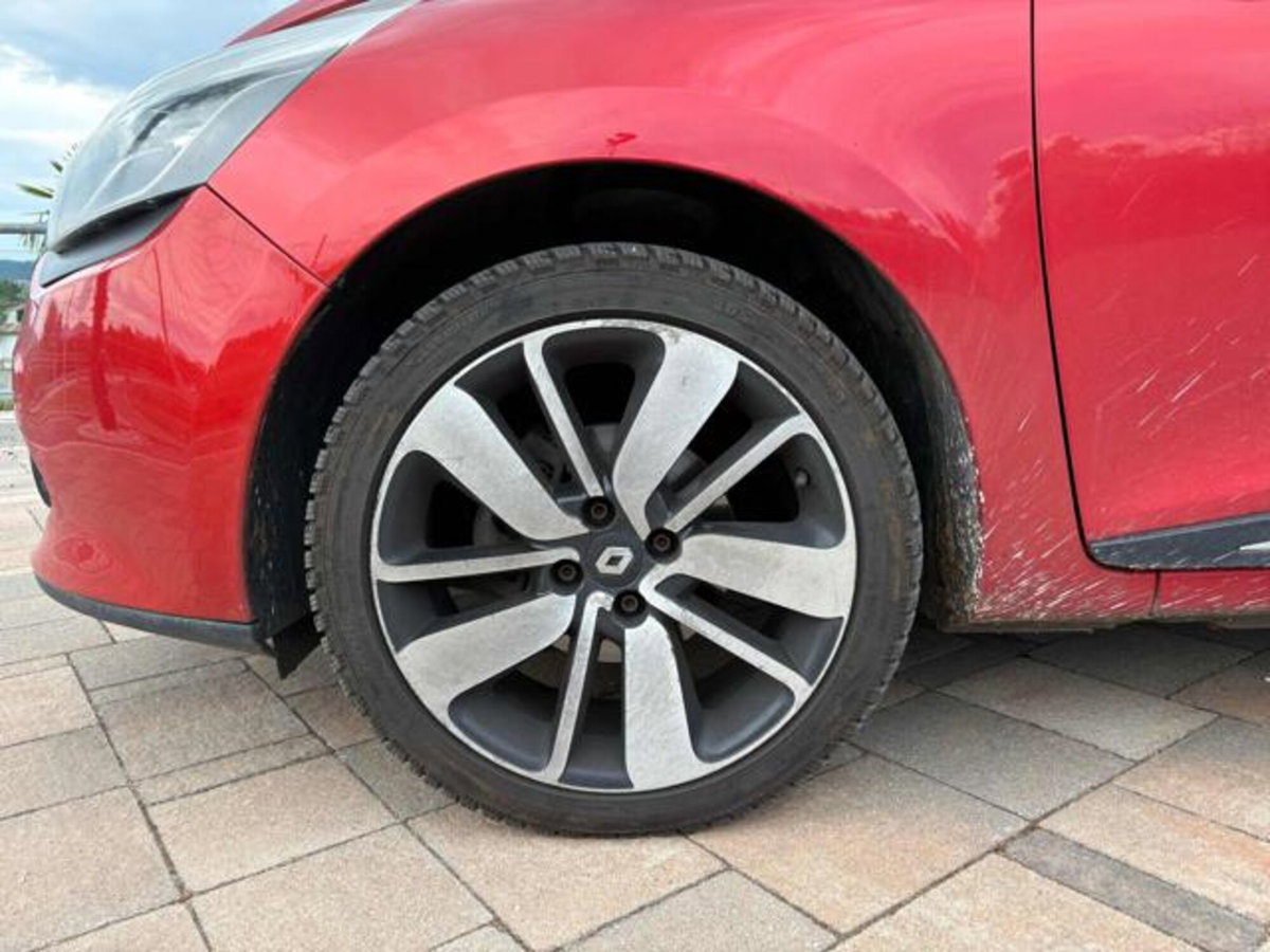 Renault Clio Sporter 1.5 dCi 8V 90CV Start&Stop Energy (5)