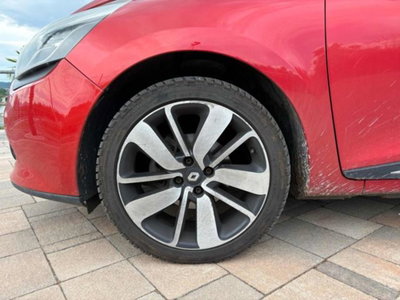 Renault Clio Sporter 1.5 dCi 8V 90CV Start&Stop Energy (5)
