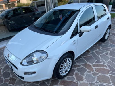 Fiat Grande Punto 1.4 5 porte Actual EasyPower usata