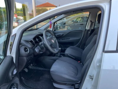 Fiat Grande Punto 1.4 5 porte Actual EasyPower (3)