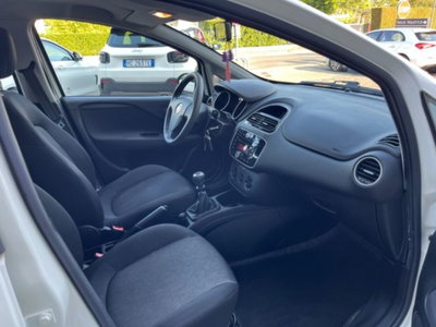 Fiat Grande Punto 1.4 5 porte Actual EasyPower (4)