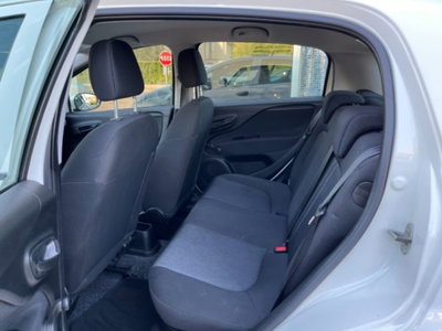 Fiat Grande Punto 1.4 5 porte Actual EasyPower (5)