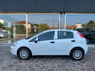 Fiat Grande Punto 1.4 5 porte Actual EasyPower (6)
