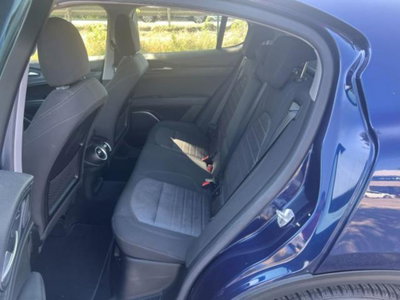 Alfa Romeo Stelvio Stelvio 2.2 Turbodiesel 160 CV AT8 RWD Super Business (10)