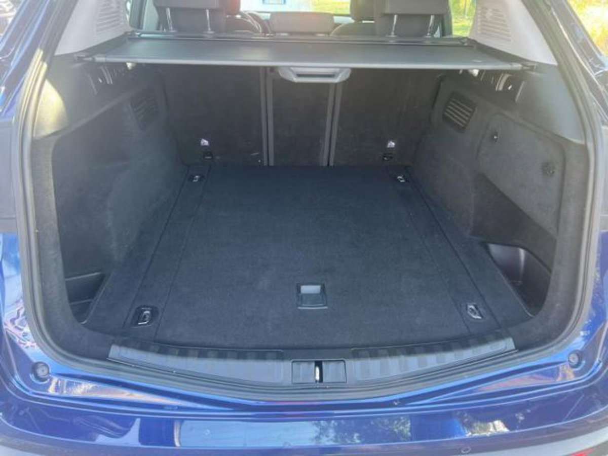 Alfa Romeo Stelvio Stelvio 2.2 Turbodiesel 160 CV AT8 RWD Super Business (12)