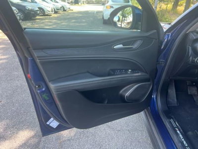 Alfa Romeo Stelvio Stelvio 2.2 Turbodiesel 160 CV AT8 RWD Super Business (8)