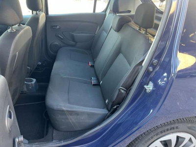 Dacia Sandero Stepway 0.9 TCe 12V TurboGPL 90CV Start&Stop (13)